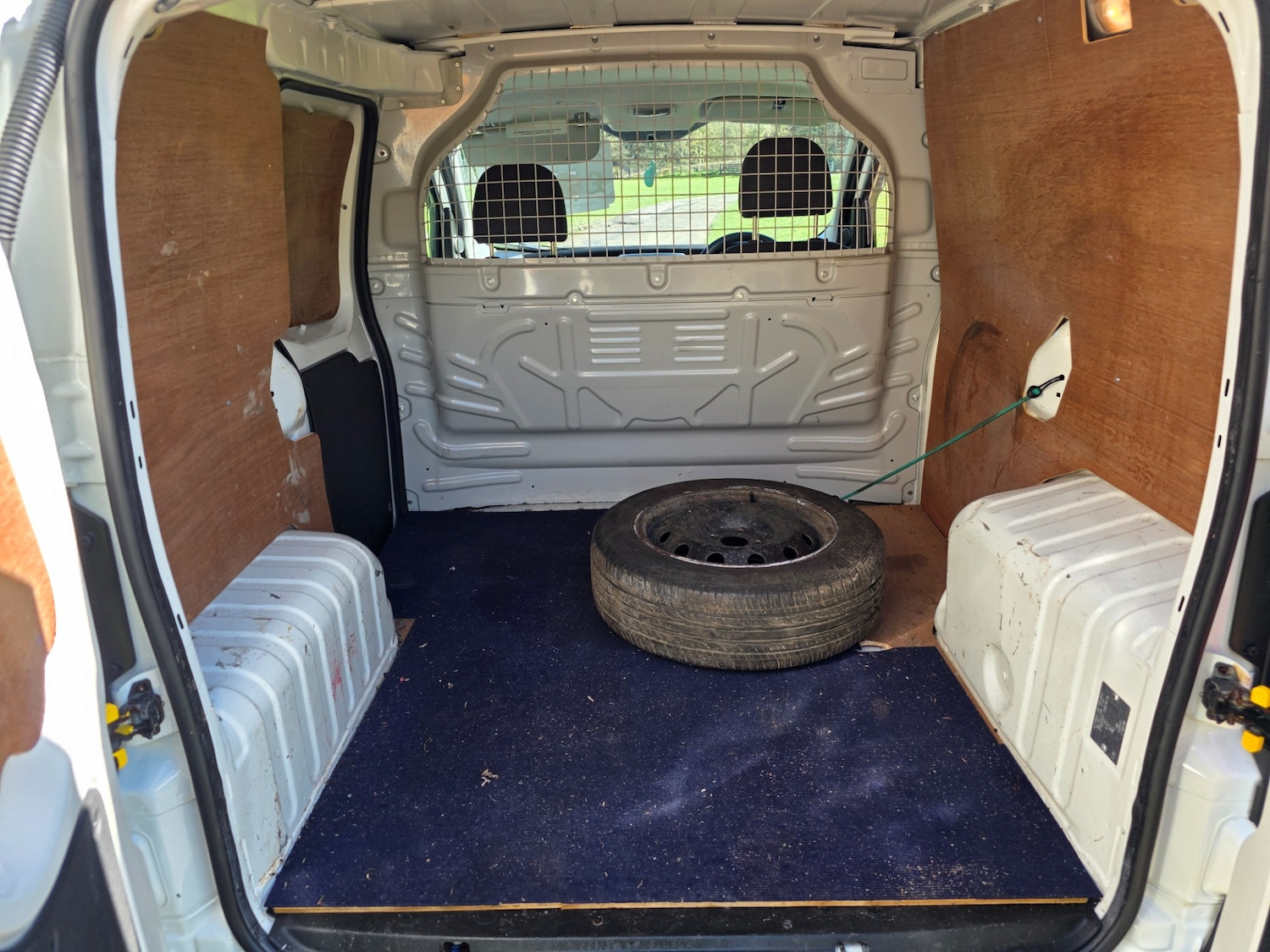 Used Peugeot Bipper 2014 for sale - 77701402: Photo 8