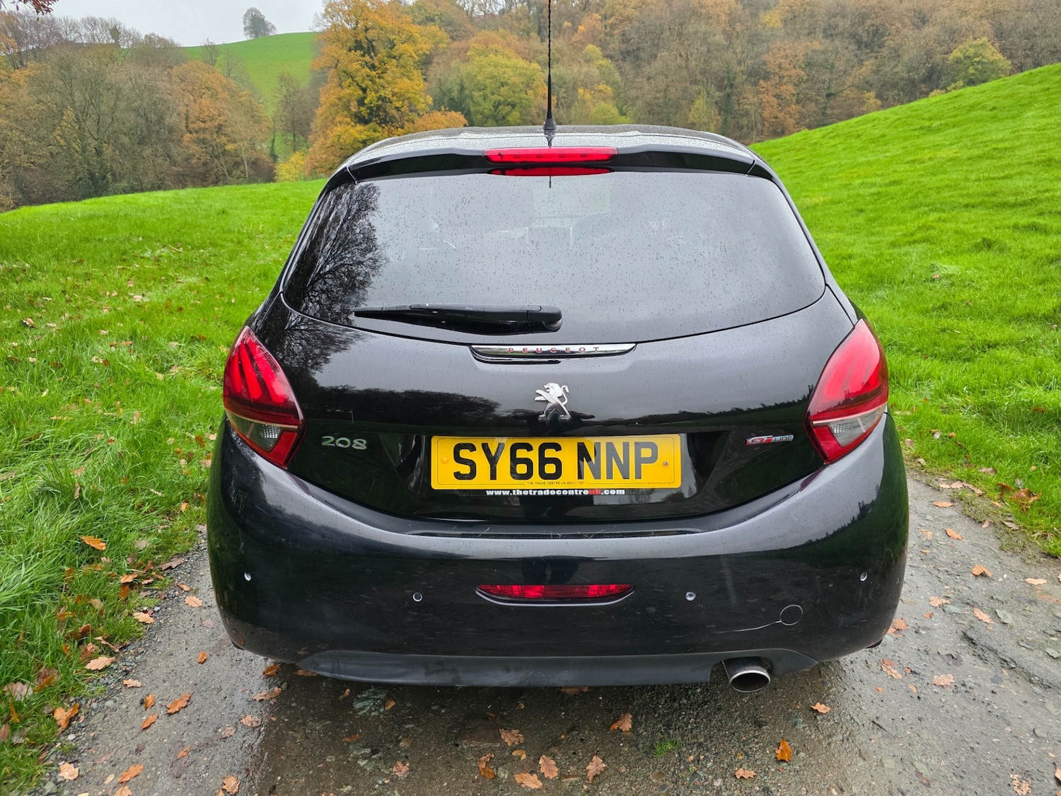 Used Peugeot 208 2016 for sale - 76577320: Photo 5