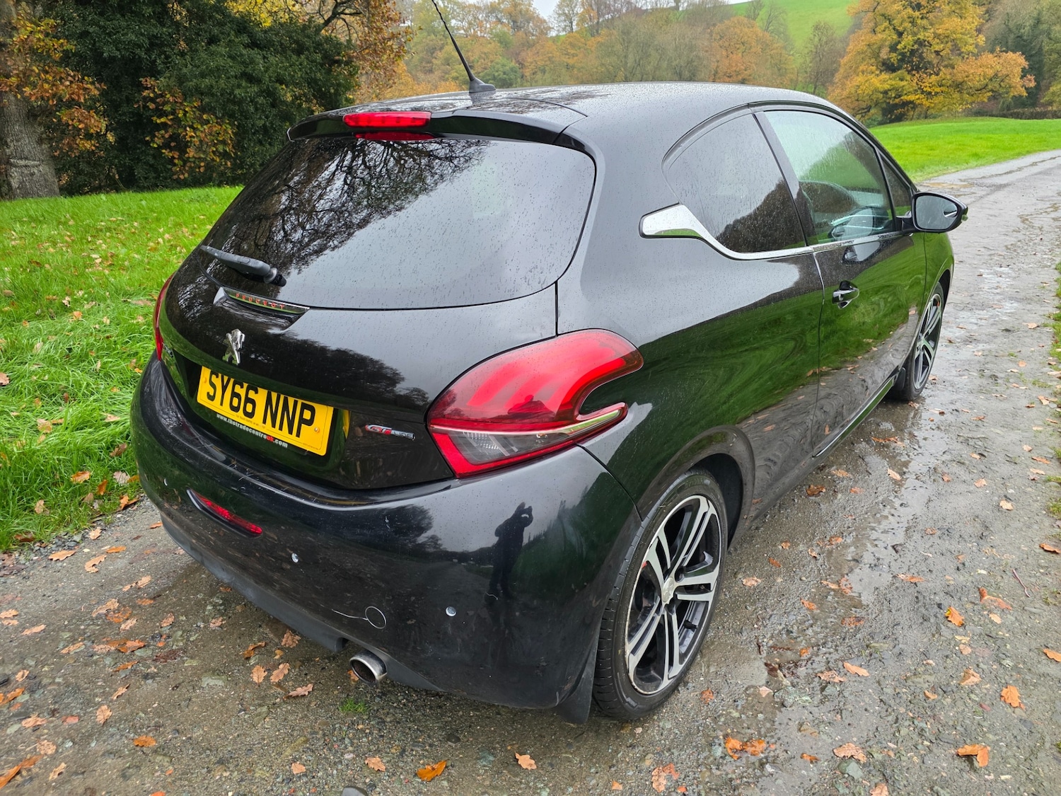 Used Peugeot 208 2016 for sale - 76577320: Photo 6
