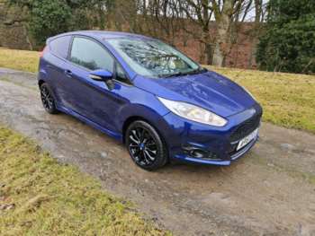 Used Ford Fiesta 2016 for sale - 73628816: Photo