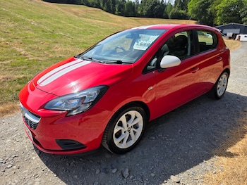 Used Vauxhall Corsa 2016 for sale - 79477890: Photo