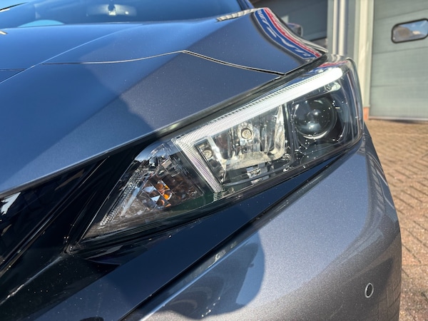 Used Nissan Leaf 2022 for sale - 76254904: Photo 13