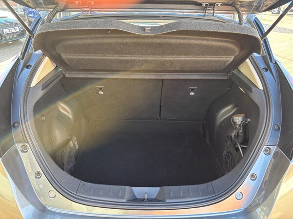 Used Nissan Leaf 2022 for sale - 76254904: Photo 18