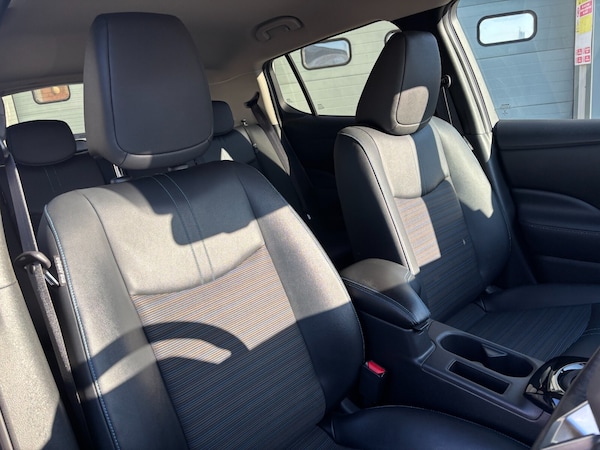 Used Nissan Leaf 2022 for sale - 76254904: Photo 20