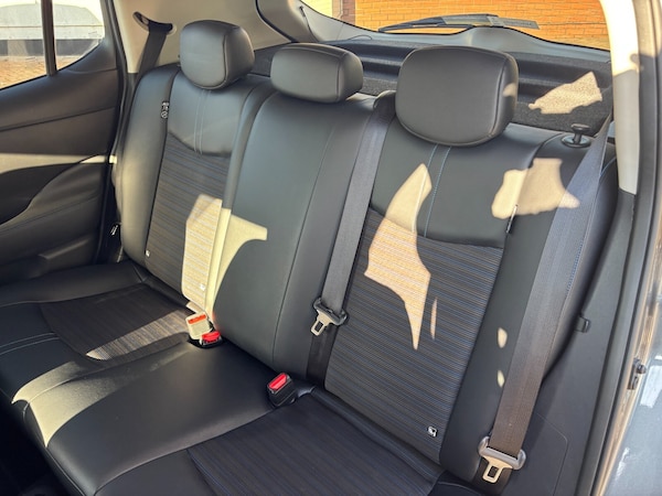 Used Nissan Leaf 2022 for sale - 76254904: Photo 22
