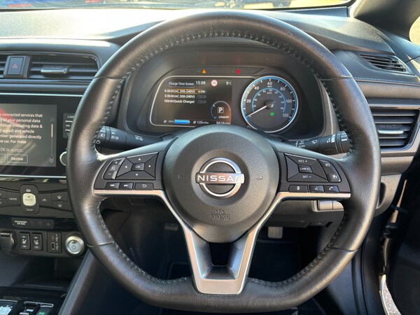 Used Nissan Leaf 2022 for sale - 76254904: Photo 23
