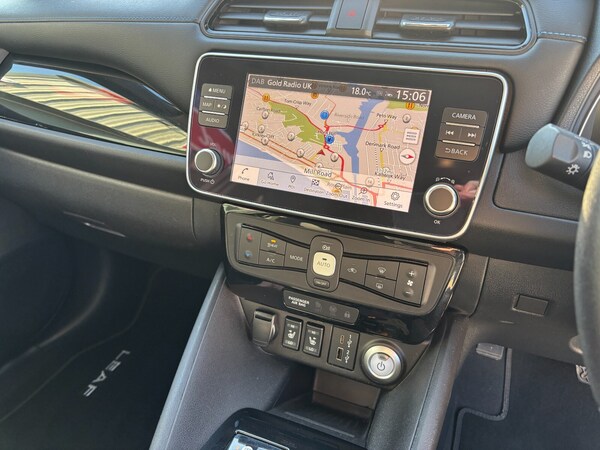 Used Nissan Leaf 2022 for sale - 76254904: Photo 24