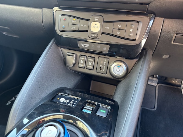 Used Nissan Leaf 2022 for sale - 76254904: Photo 25
