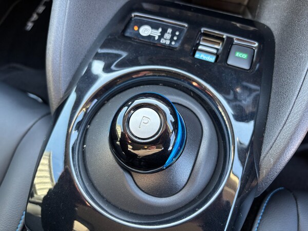 Used Nissan Leaf 2022 for sale - 76254904: Photo 26