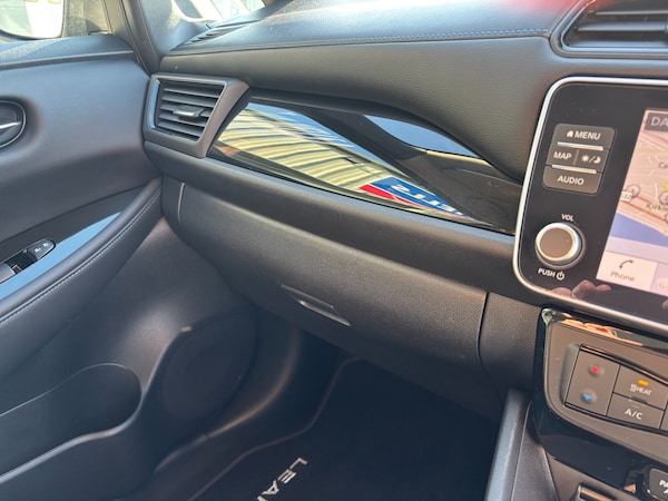 Used Nissan Leaf 2022 for sale - 76254904: Photo 27