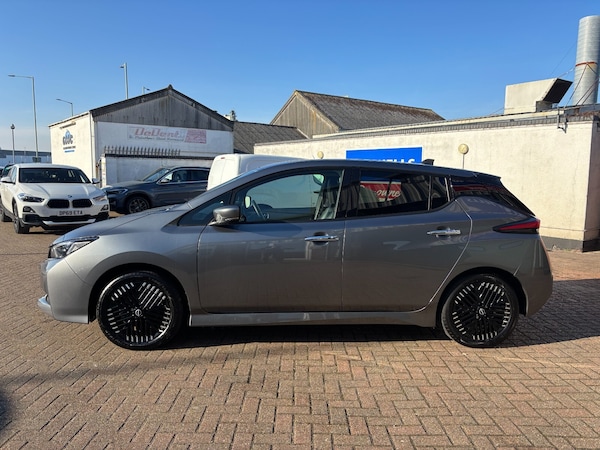 Used Nissan Leaf 2022 for sale - 76254904: Photo 5
