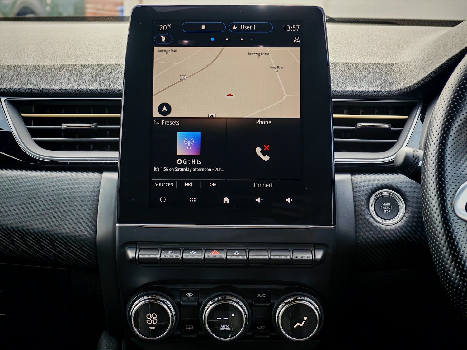 Used Renault Captur 2023 for sale - 76567982: Photo 12