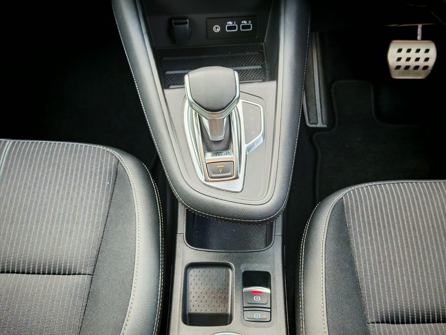 Used Renault Captur 2023 for sale - 76567982: Photo 14