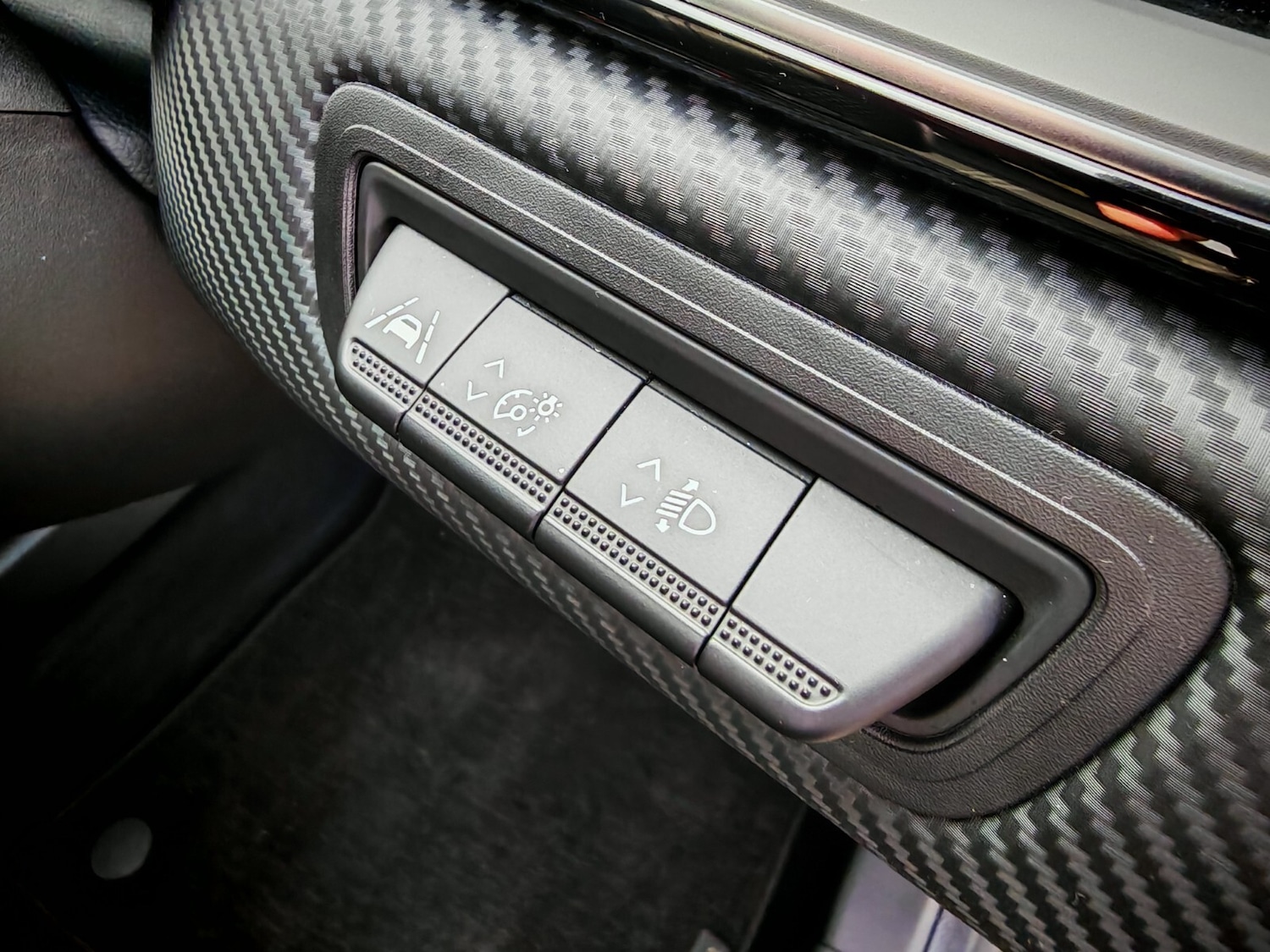 Used Renault Captur 2023 for sale - 76567982: Photo 18