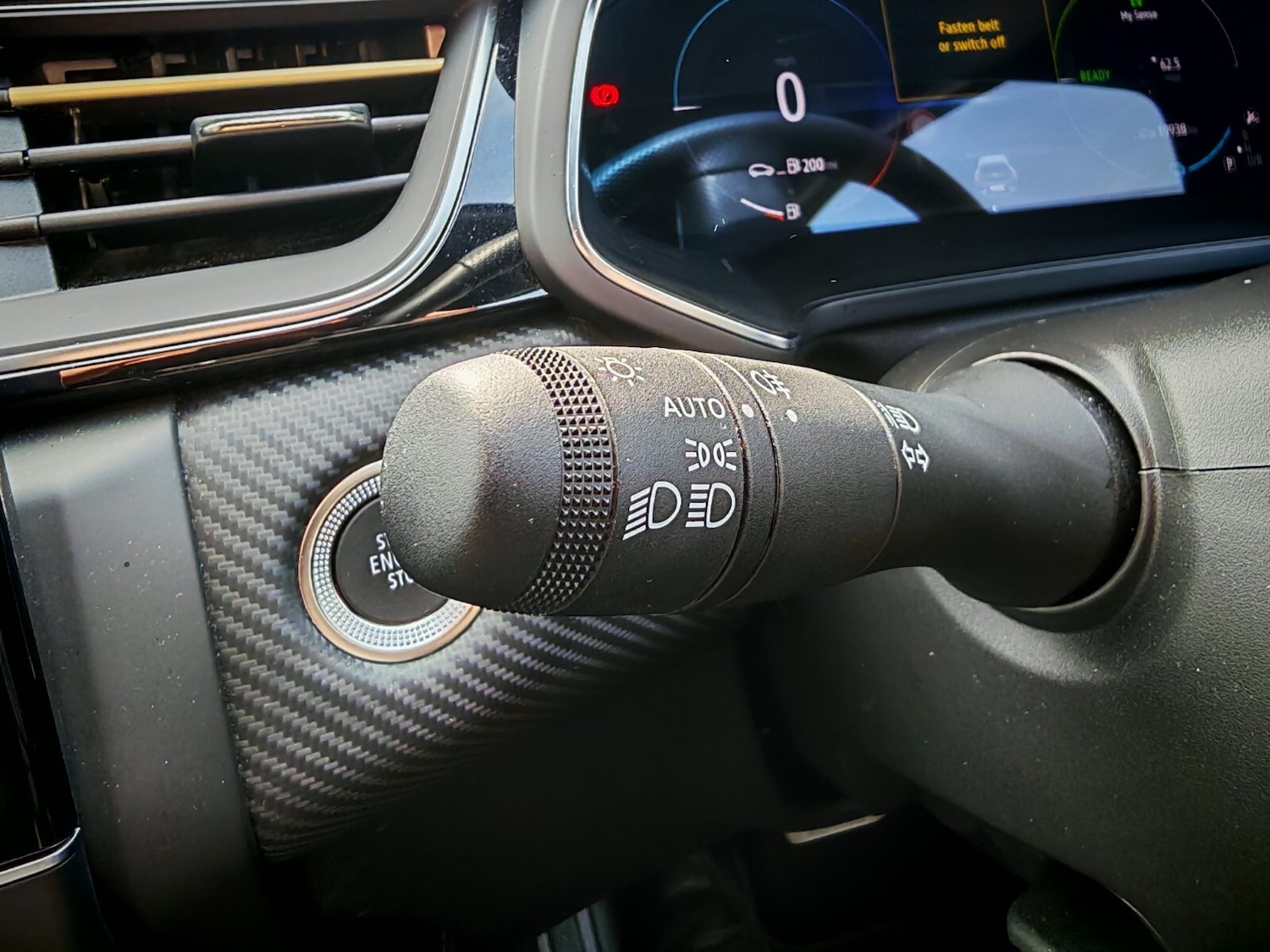 Used Renault Captur 2023 for sale - 76567982: Photo 21