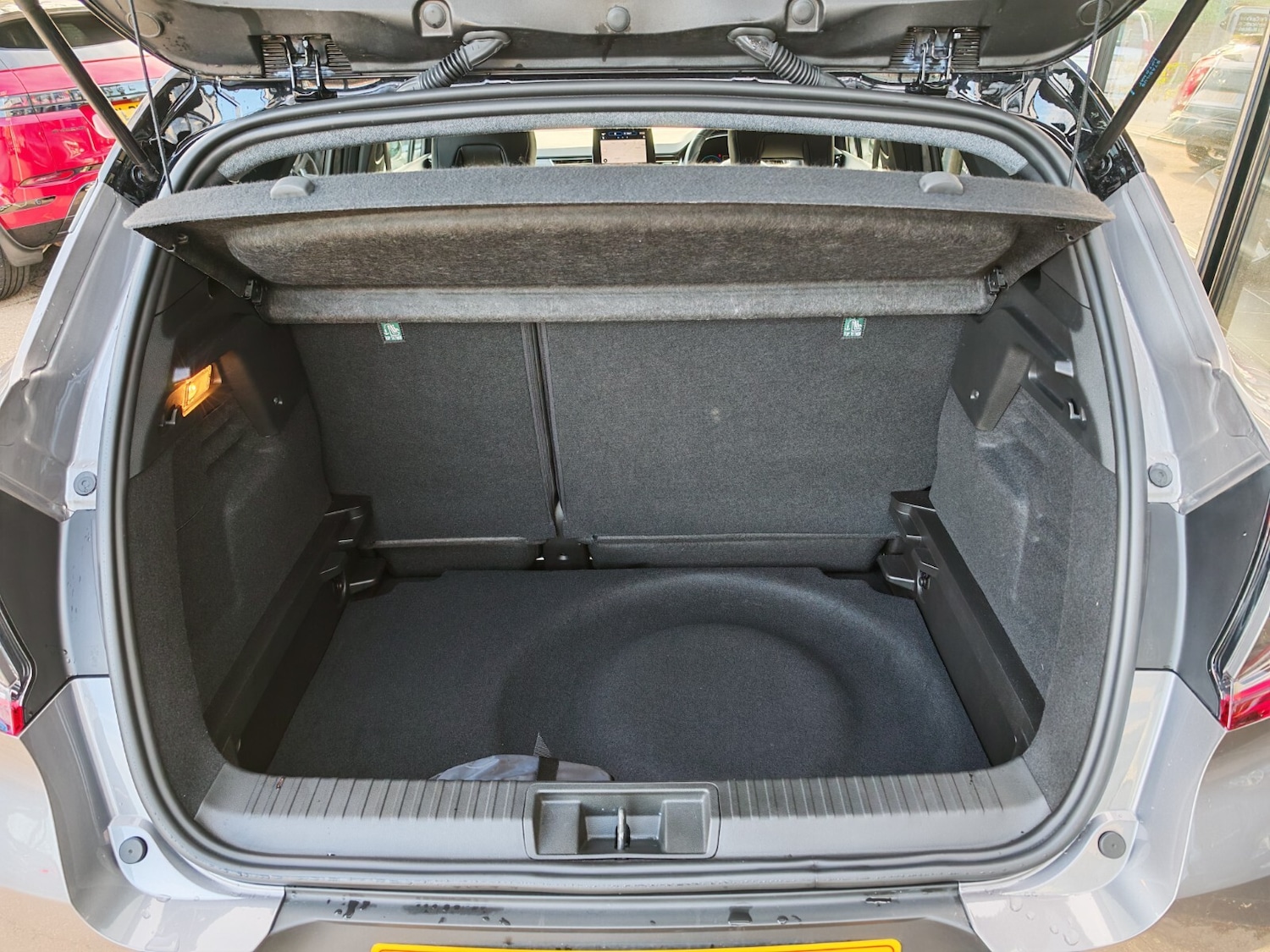 Used Renault Captur 2023 for sale - 76567982: Photo 23