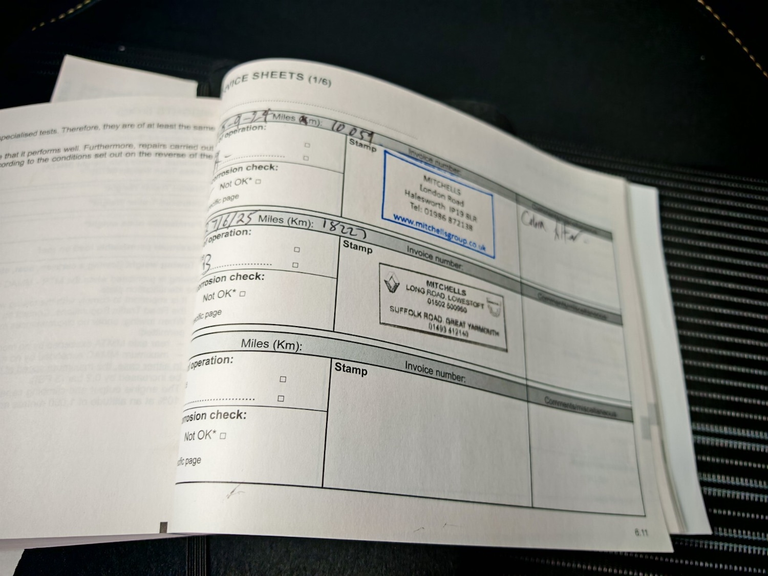 Used Renault Captur 2023 for sale - 76567982: Photo 7