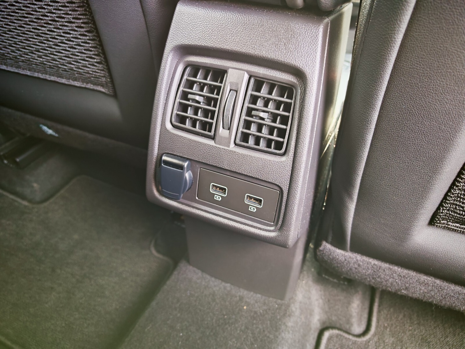 Used Renault Captur 2023 for sale - 76567982: Photo 9