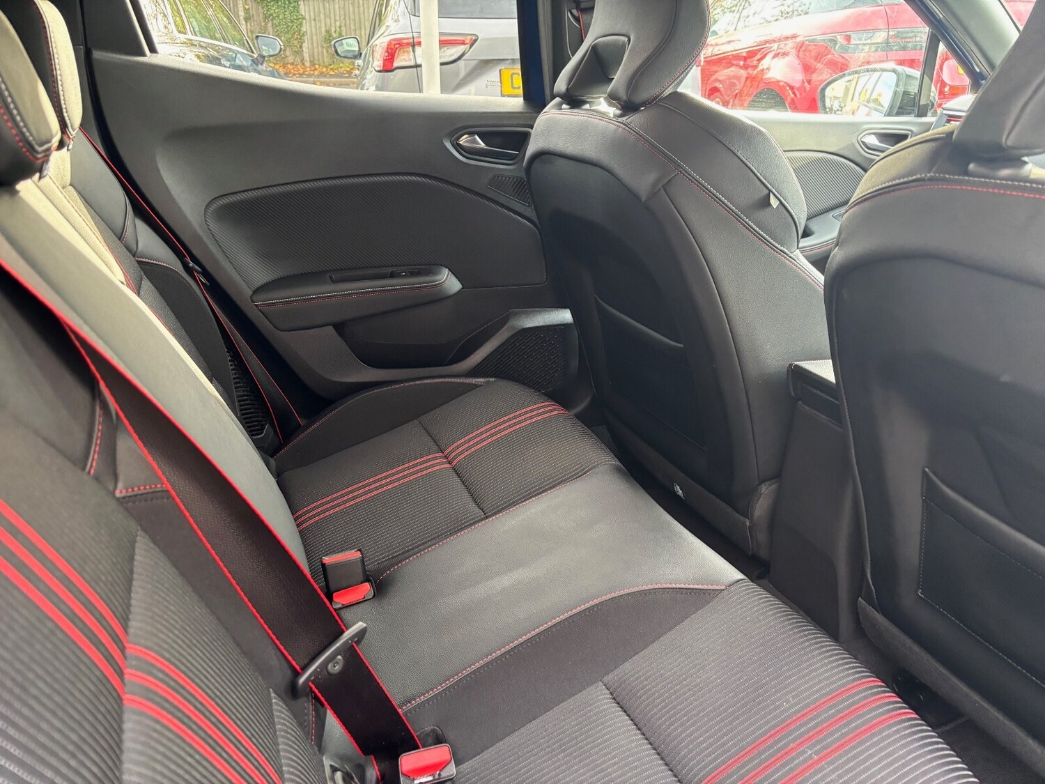 Used Renault Clio 2022 for sale - 76458732: Photo 5