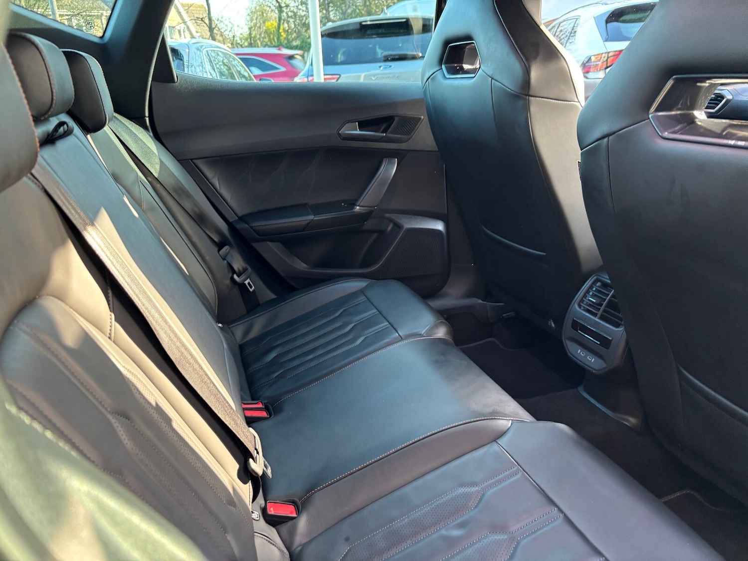 Used Cupra Formentor 2023 for sale - 77614340: Photo 5