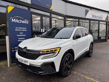 Used Renault Austral 2024 for sale - 77428123: Photo