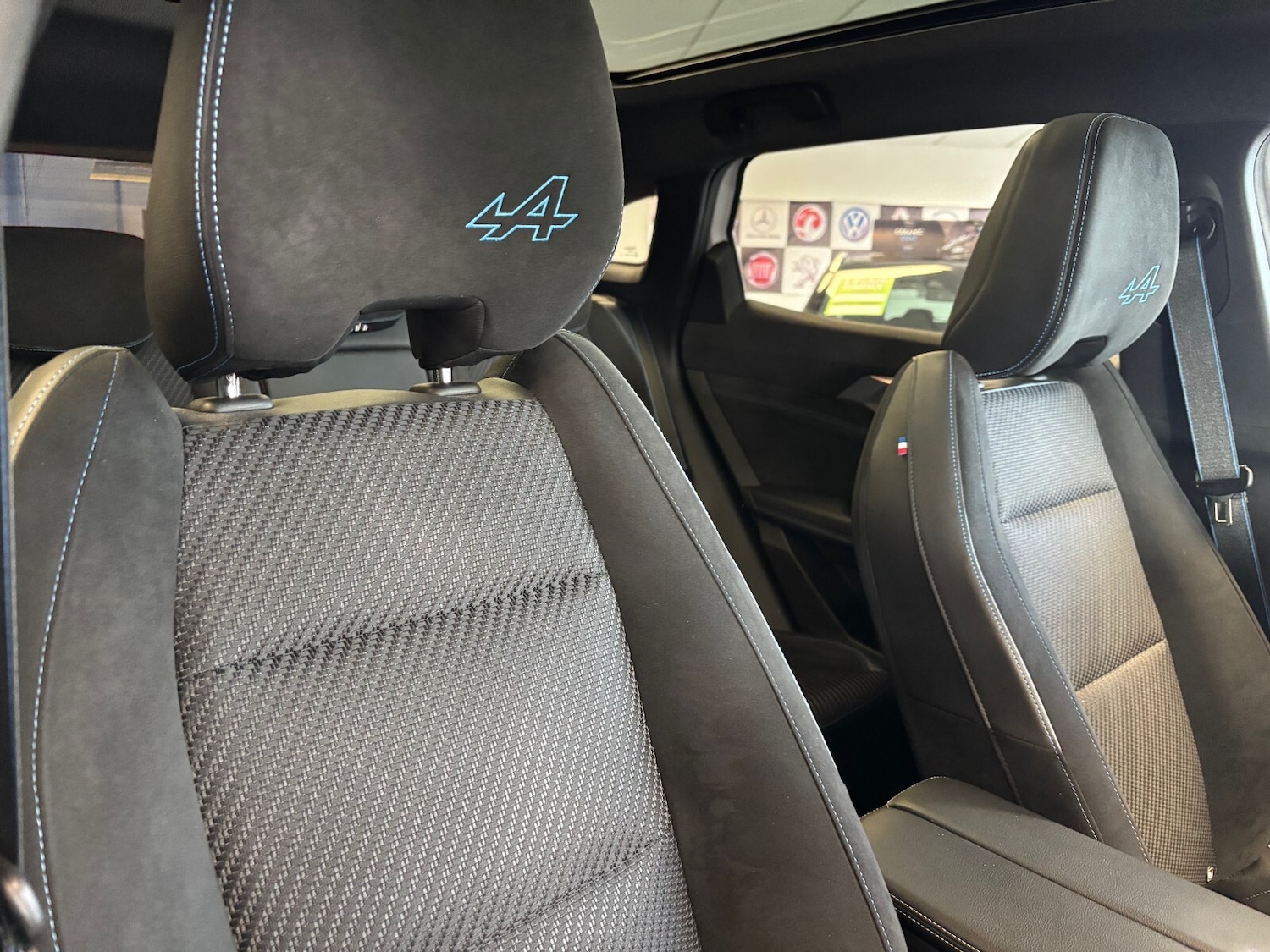 Used Renault Austral 2024 for sale - 77428123: Photo 9