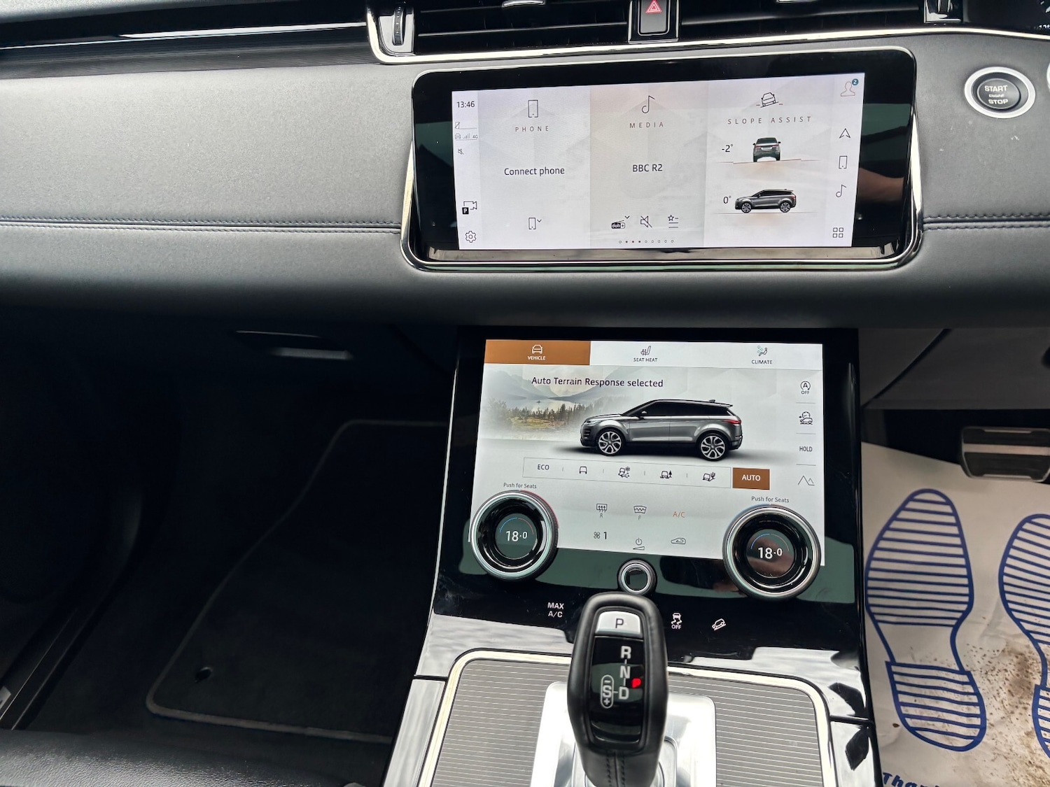 Used Land Rover Range Rover Evoque 2021 for sale - 76384437: Photo 8