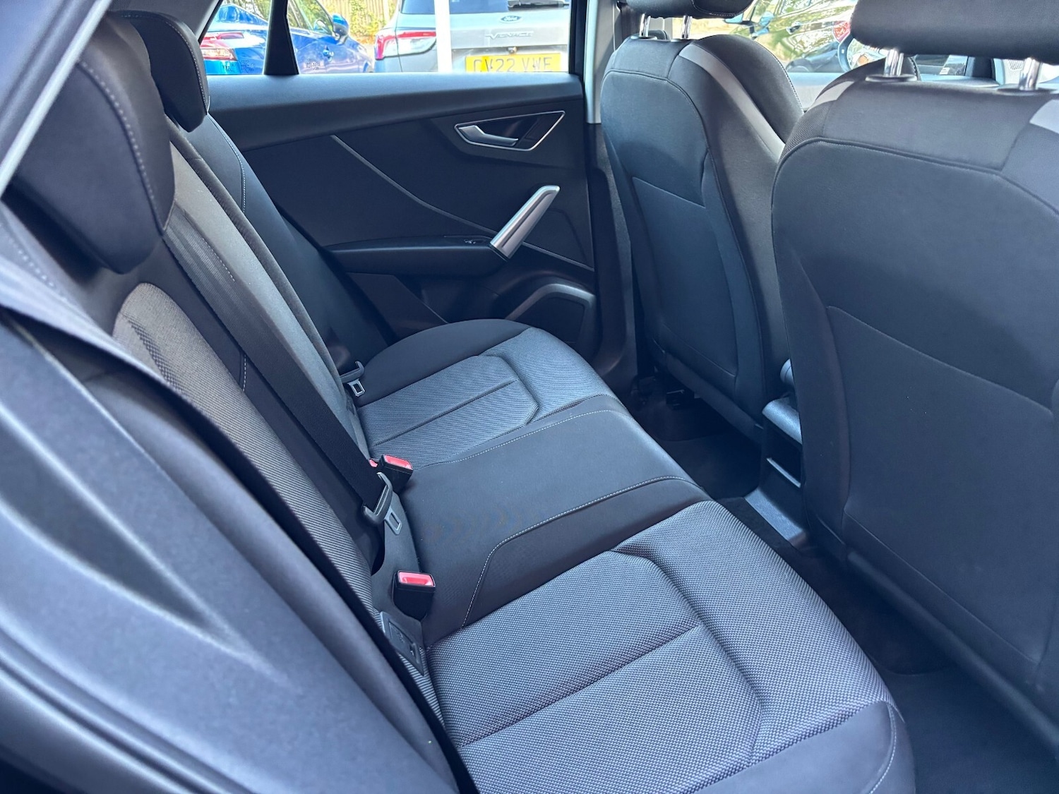 Used Audi Q2 2021 for sale - 76203723: Photo 6