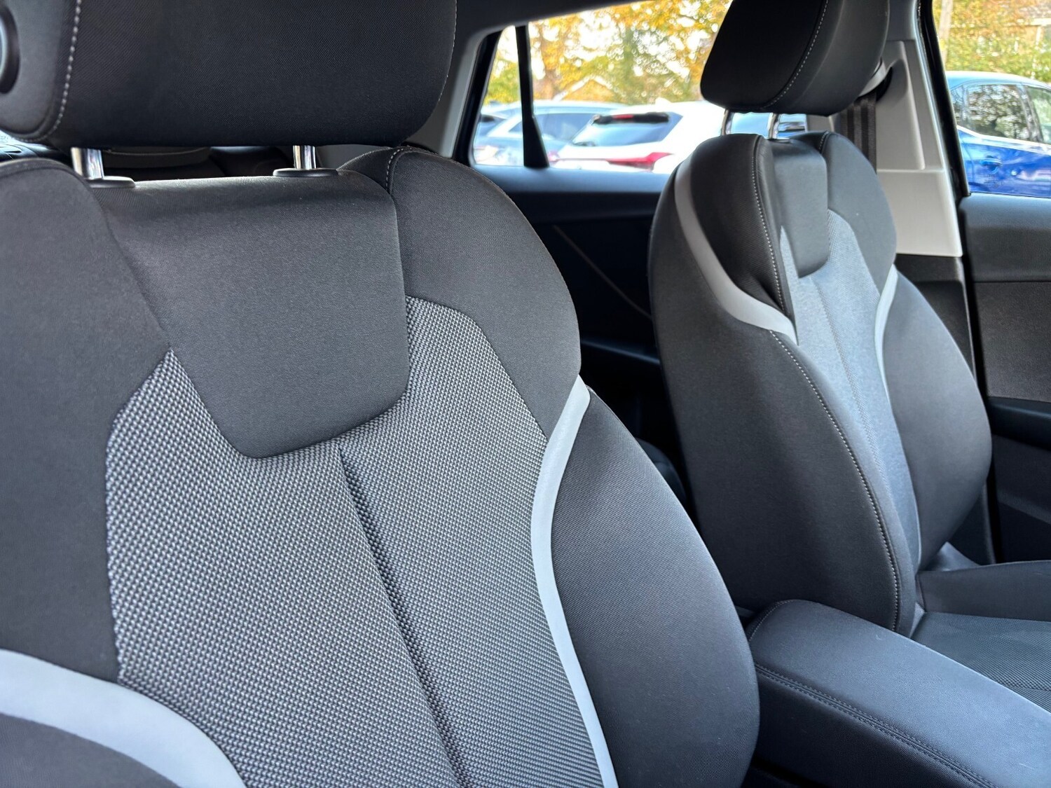 Used Audi Q2 2021 for sale - 76203723: Photo 9