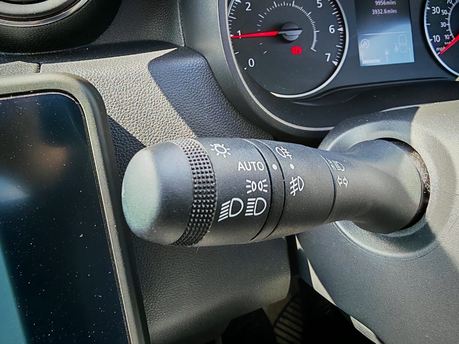 Used Dacia Duster 2022 for sale - 76302229: Photo 18