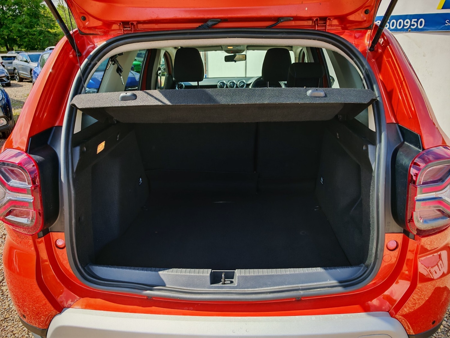 Used Dacia Duster 2022 for sale - 76302229: Photo 24