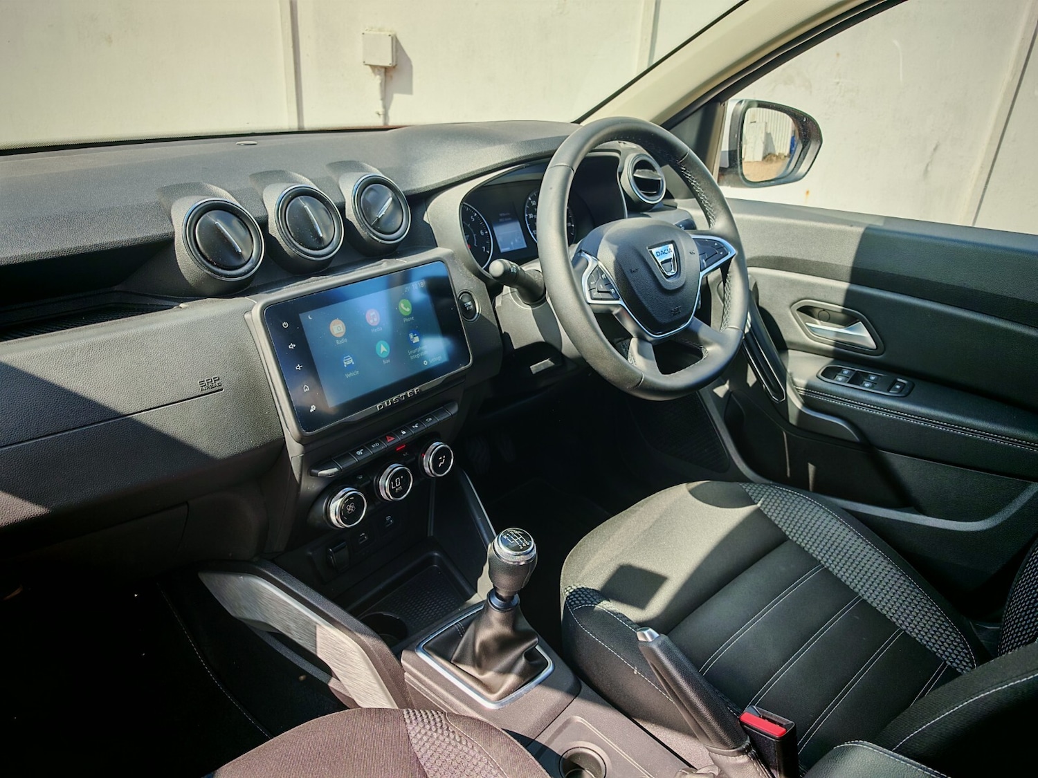 Used Dacia Duster 2022 for sale - 76302229: Photo 6