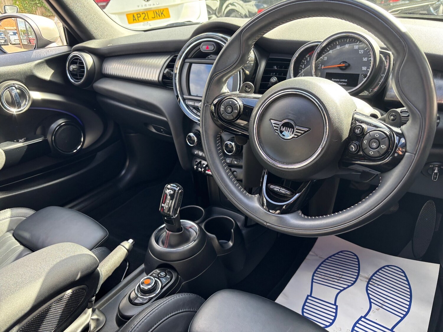 Used MINI Convertible 2019 for sale - 76203877: Photo 6