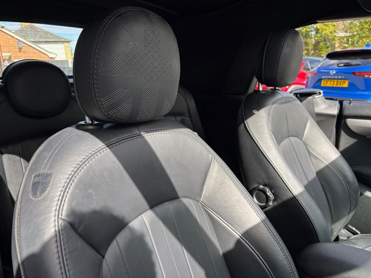 Used MINI Convertible 2019 for sale - 76203877: Photo 7