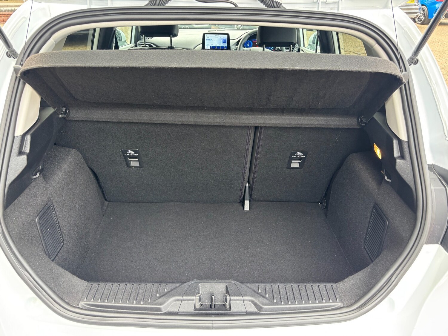 Used Ford Fiesta 2022 for sale - 76203636: Photo 10