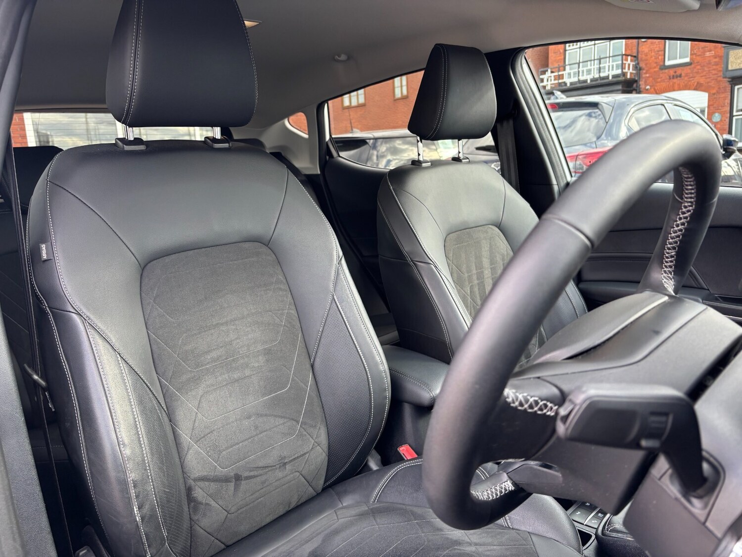 Used Ford Fiesta 2022 for sale - 76203636: Photo 12