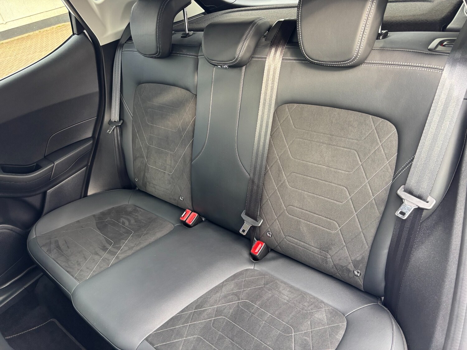 Used Ford Fiesta 2022 for sale - 76203636: Photo 14