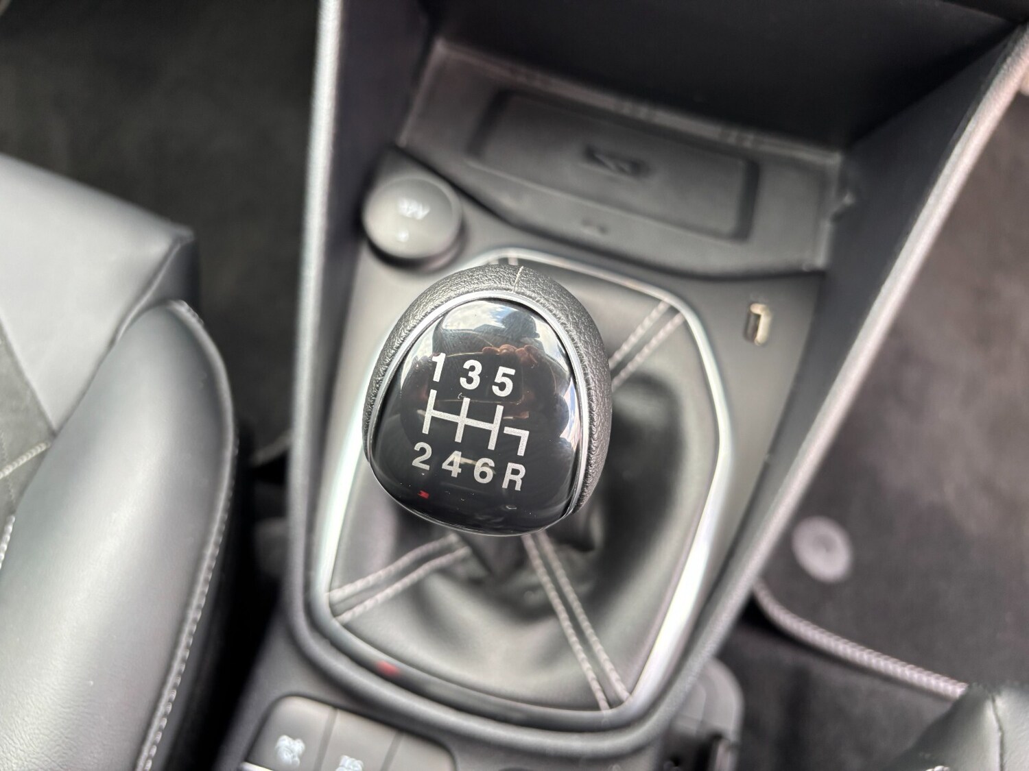 Used Ford Fiesta 2022 for sale - 76203636: Photo 17