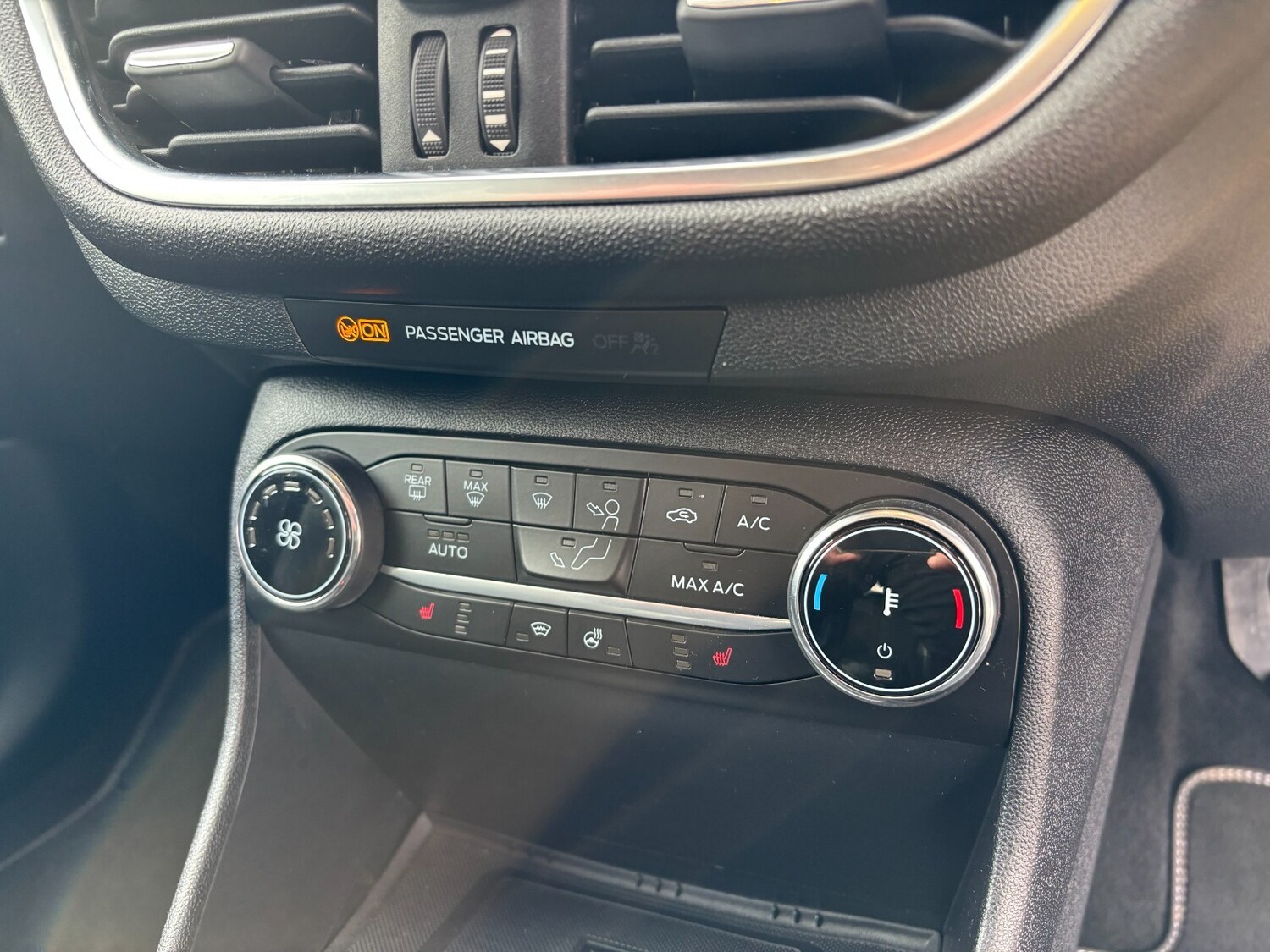 Used Ford Fiesta 2022 for sale - 76203636: Photo 18