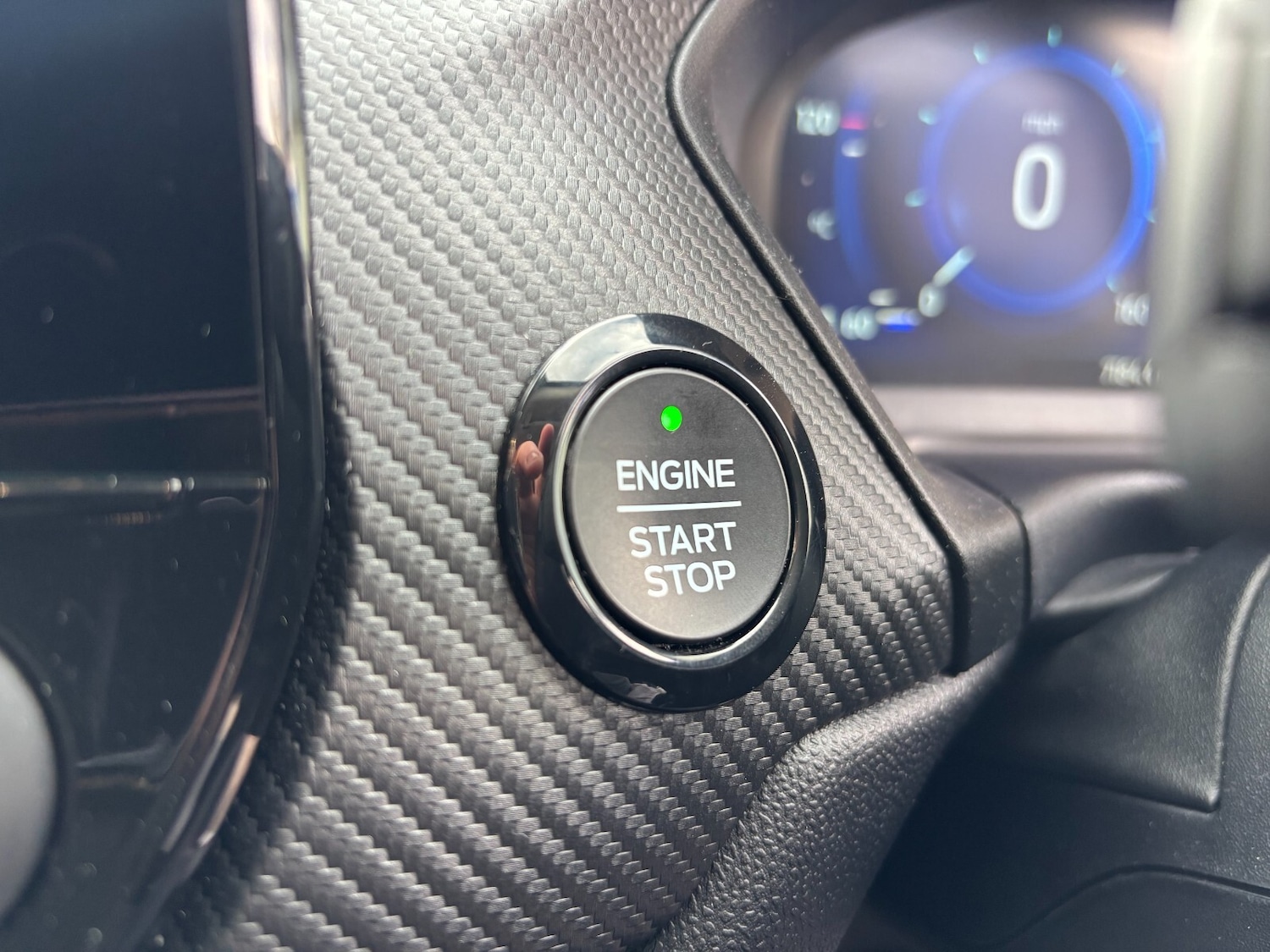 Used Ford Fiesta 2022 for sale - 76203636: Photo 19