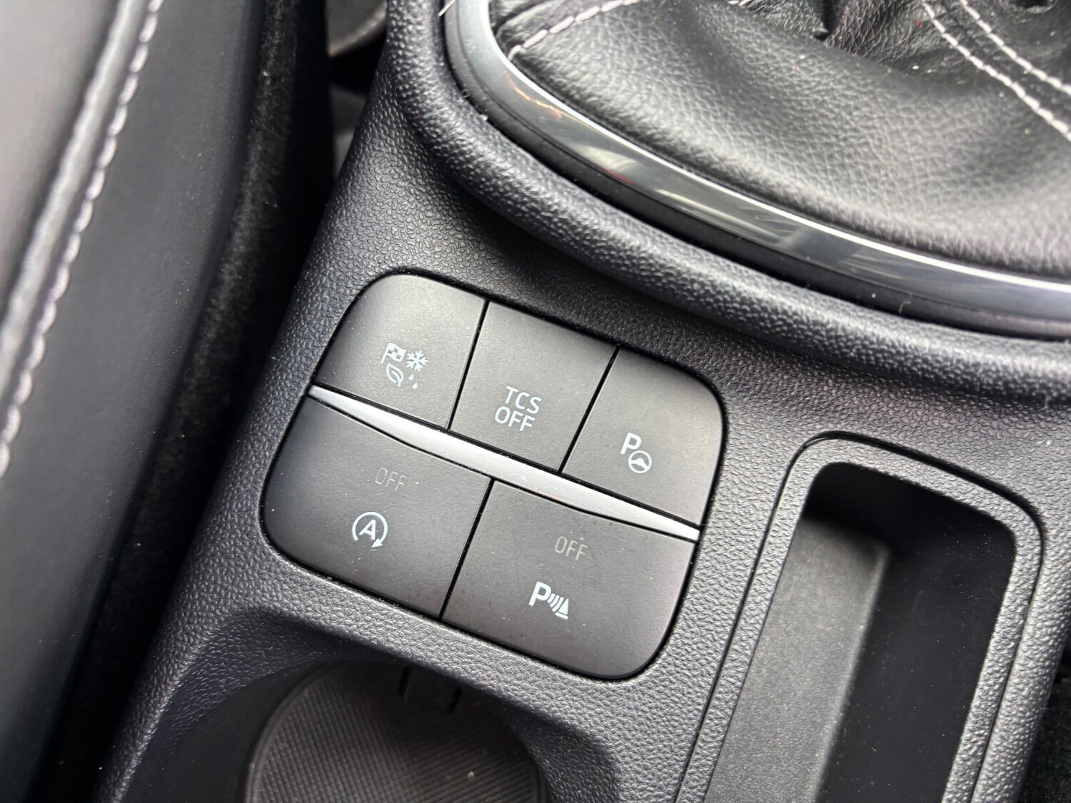 Used Ford Fiesta 2022 for sale - 76203636: Photo 20