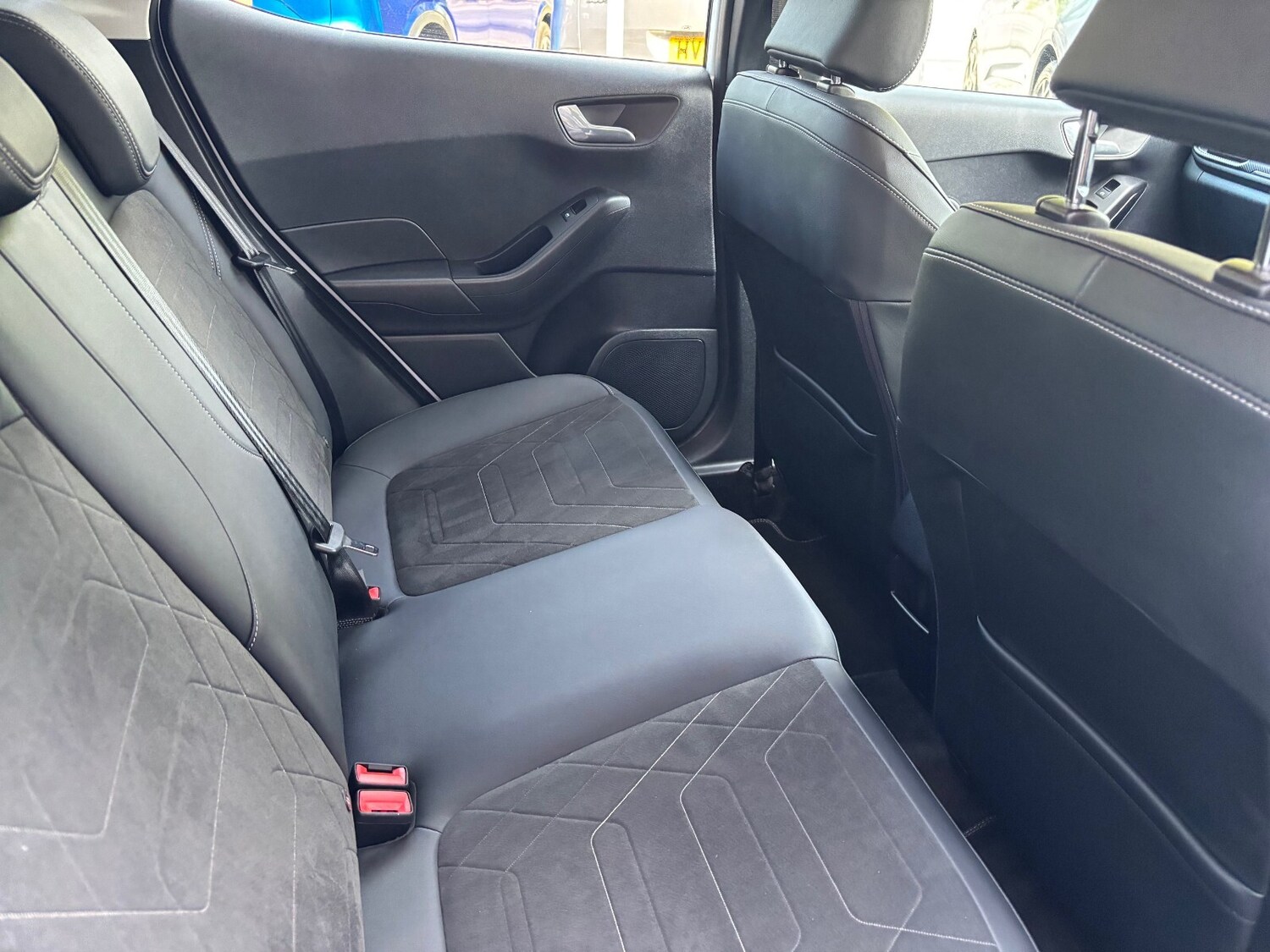 Used Ford Fiesta 2022 for sale - 76203636: Photo 5