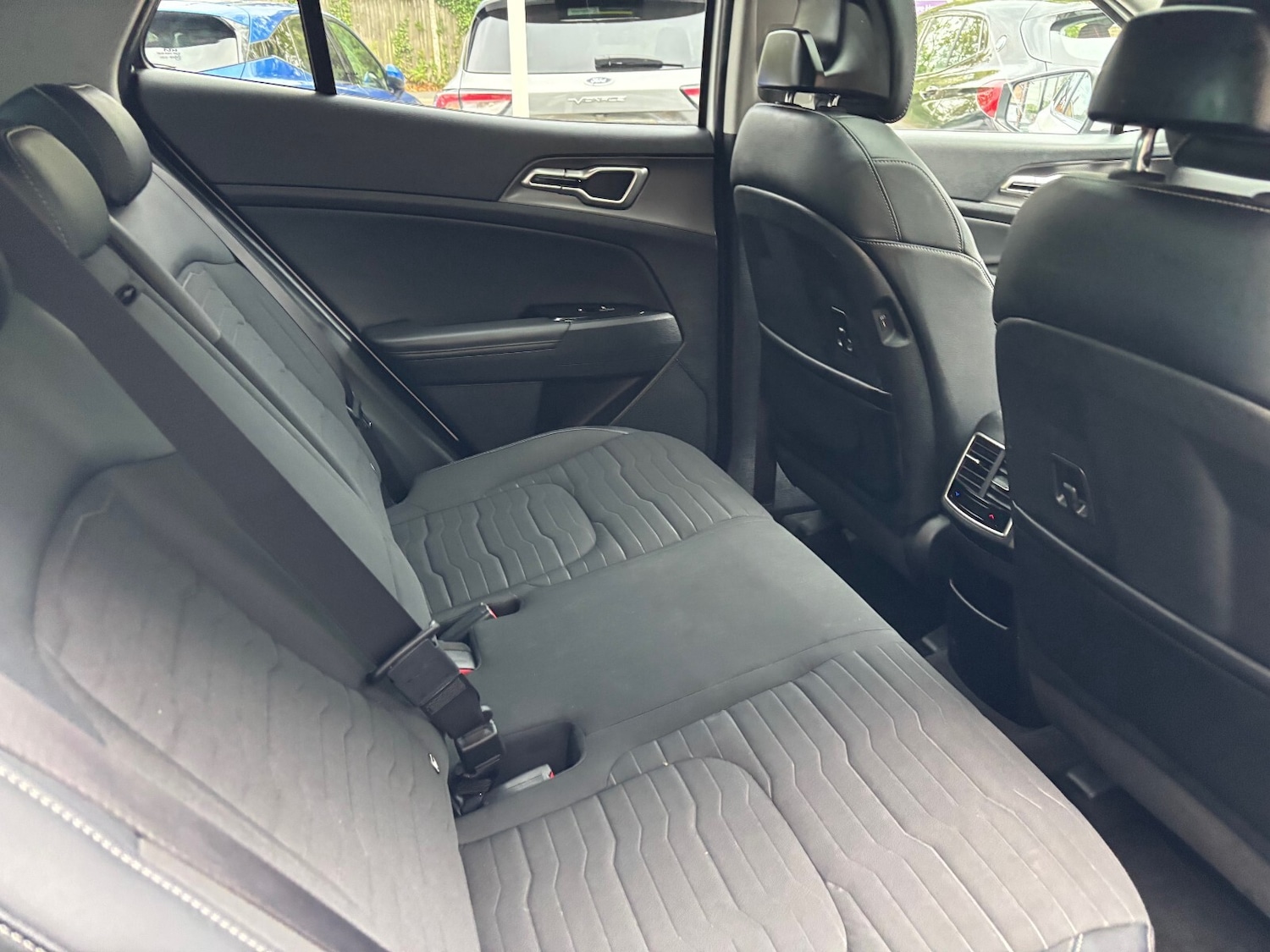 Used Kia Sportage 2022 for sale - 76203609: Photo 6