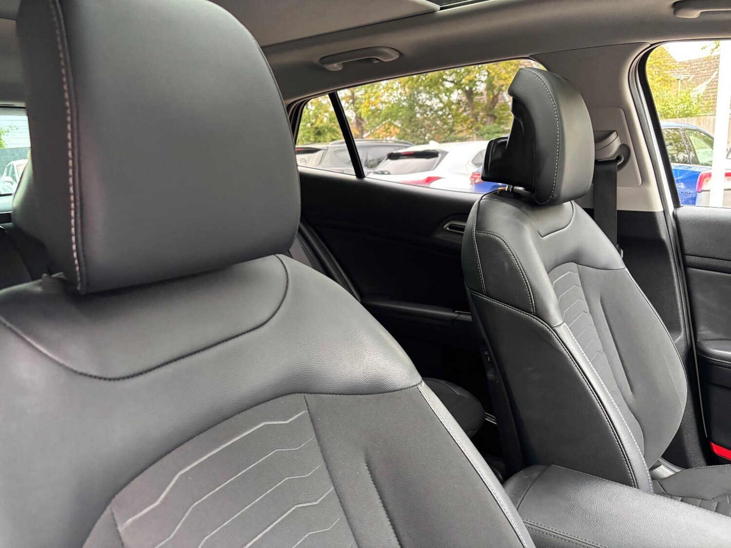 Used Kia Sportage 2022 for sale - 76203609: Photo 9