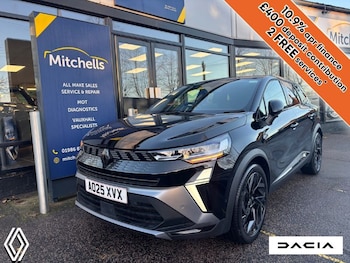 Renault Other feature image