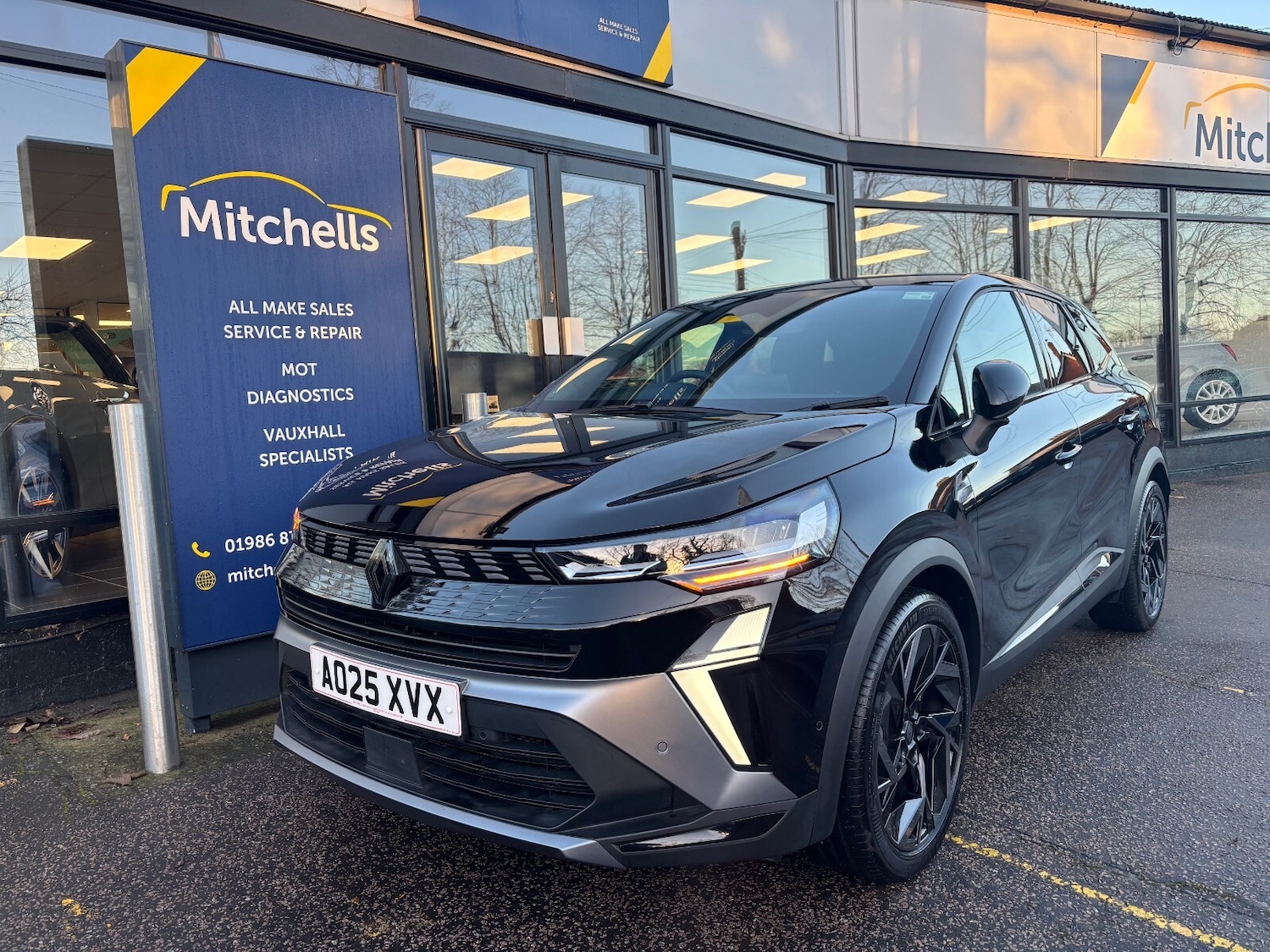 Used Renault Other 2025 for sale - 77092564: Photo 2