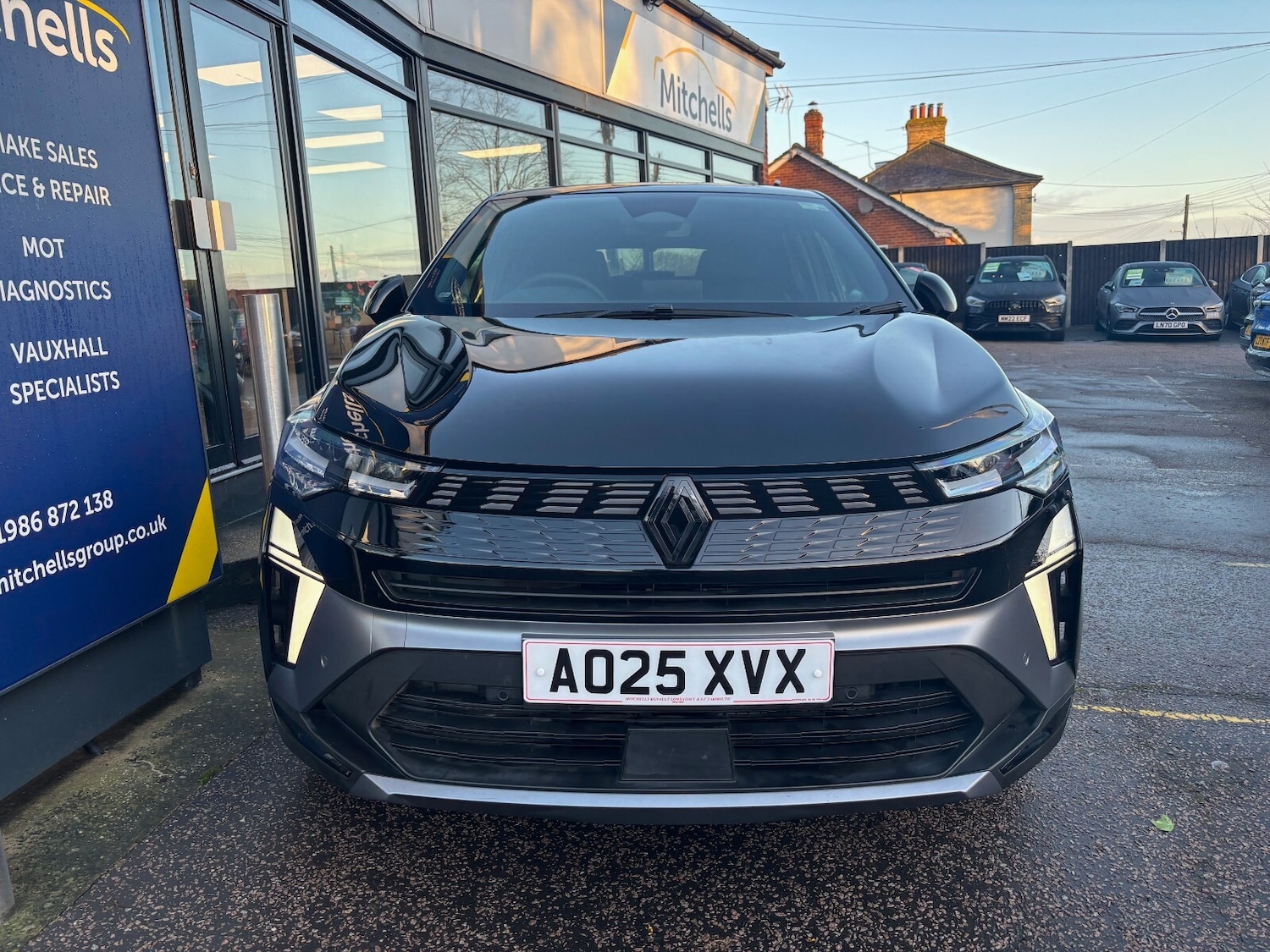 Used Renault Other 2025 for sale - 77092564: Photo 3