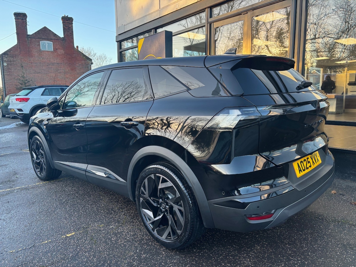 Used Renault Other 2025 for sale - 77092564: Photo 4