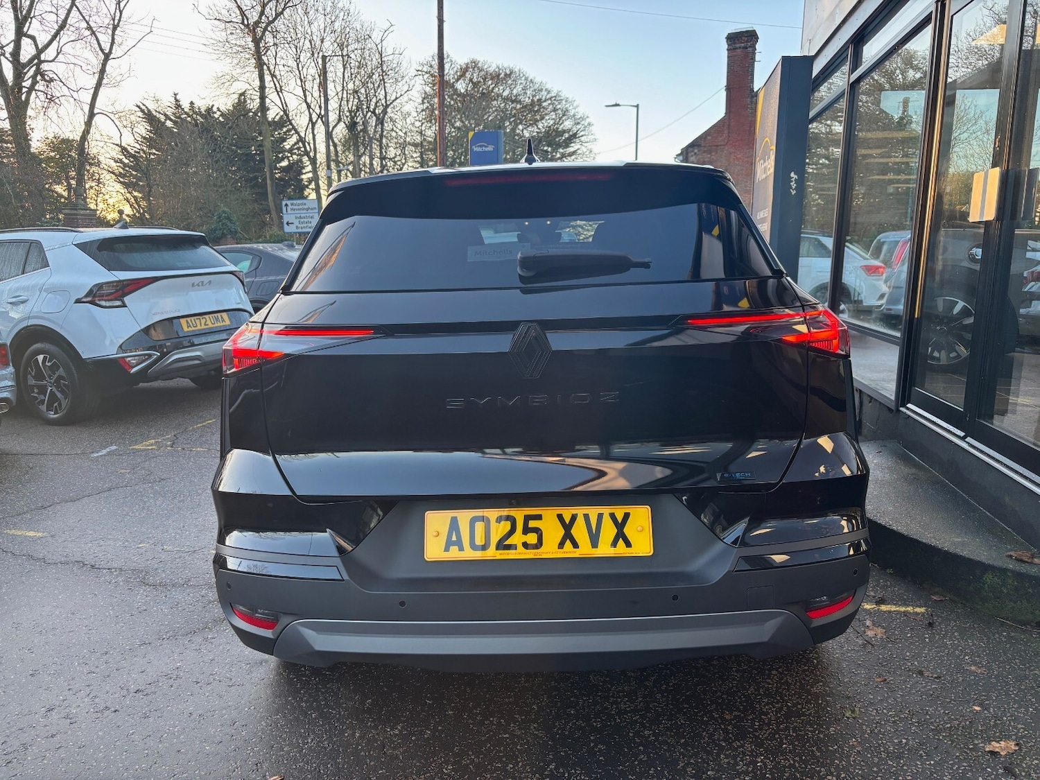 Used Renault Other 2025 for sale - 77092564: Photo 5