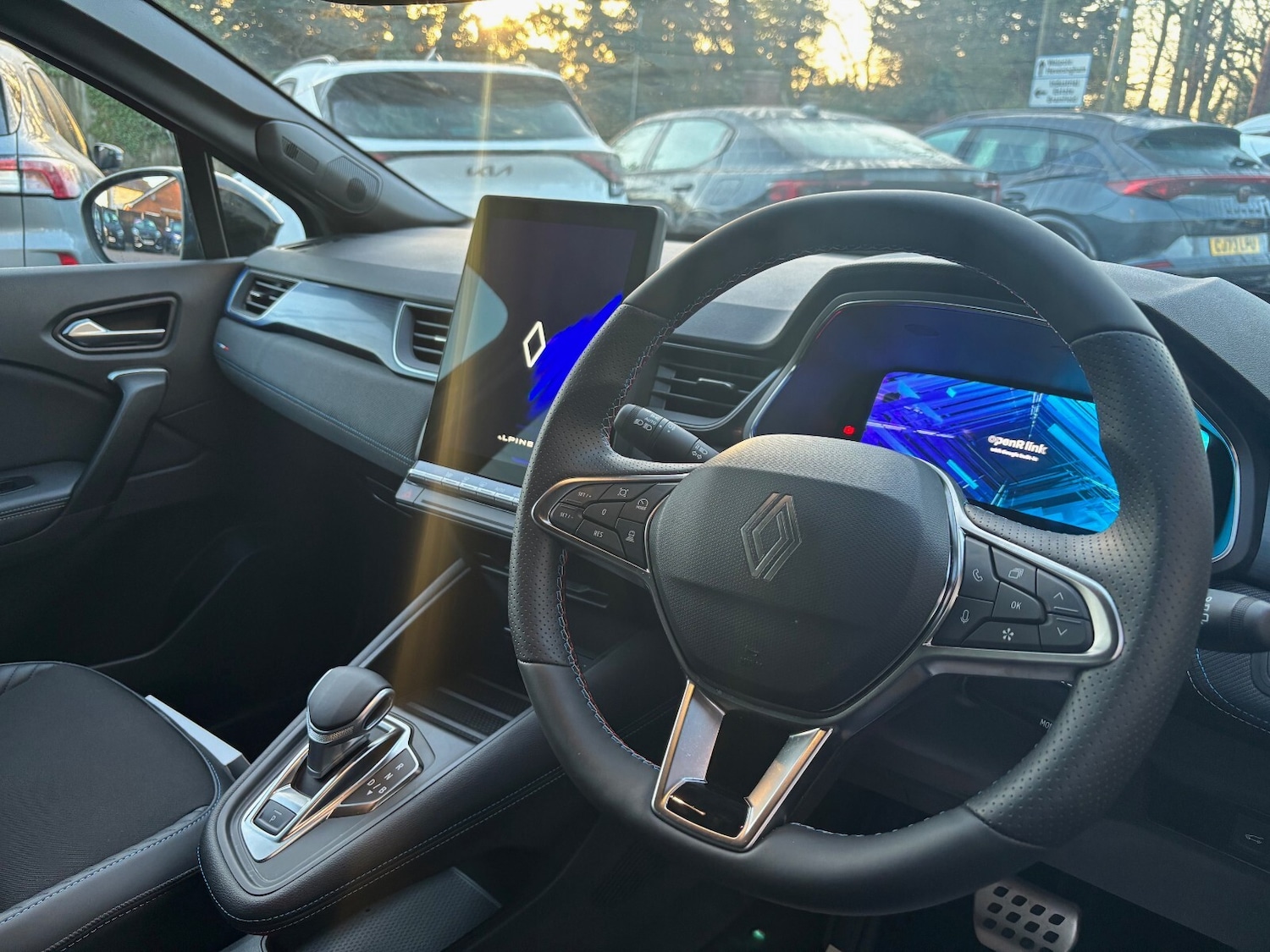 Used Renault Other 2025 for sale - 77092564: Photo 8